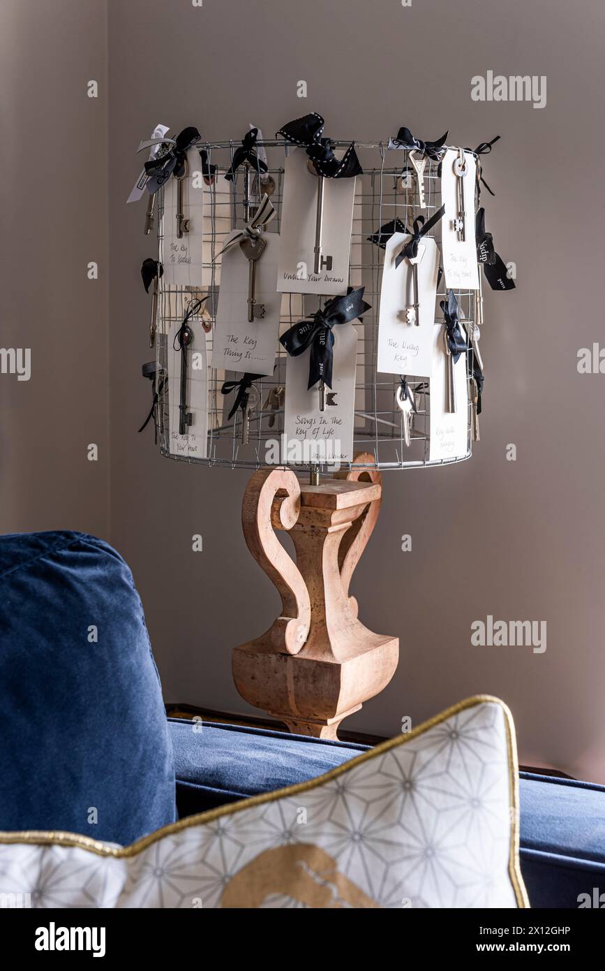 Novelty key holder deals