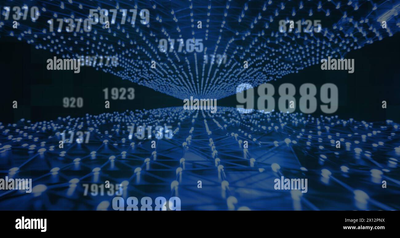 Numerc Processing Numeric symbol hi-res stock photography and images - Alamy