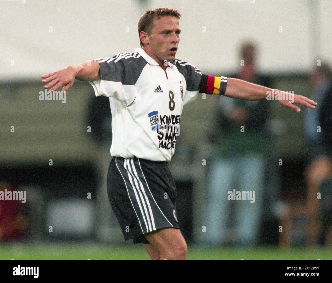 Thomas hassler hi-res stock photography and images - Alamy