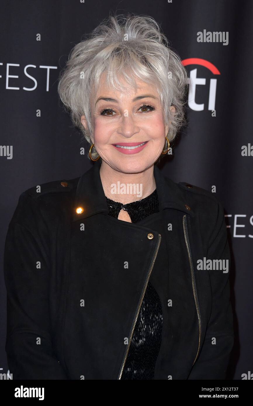 Annie Potts beim Screening der CBS TVSerie 'Young Sheldon' auf dem 41