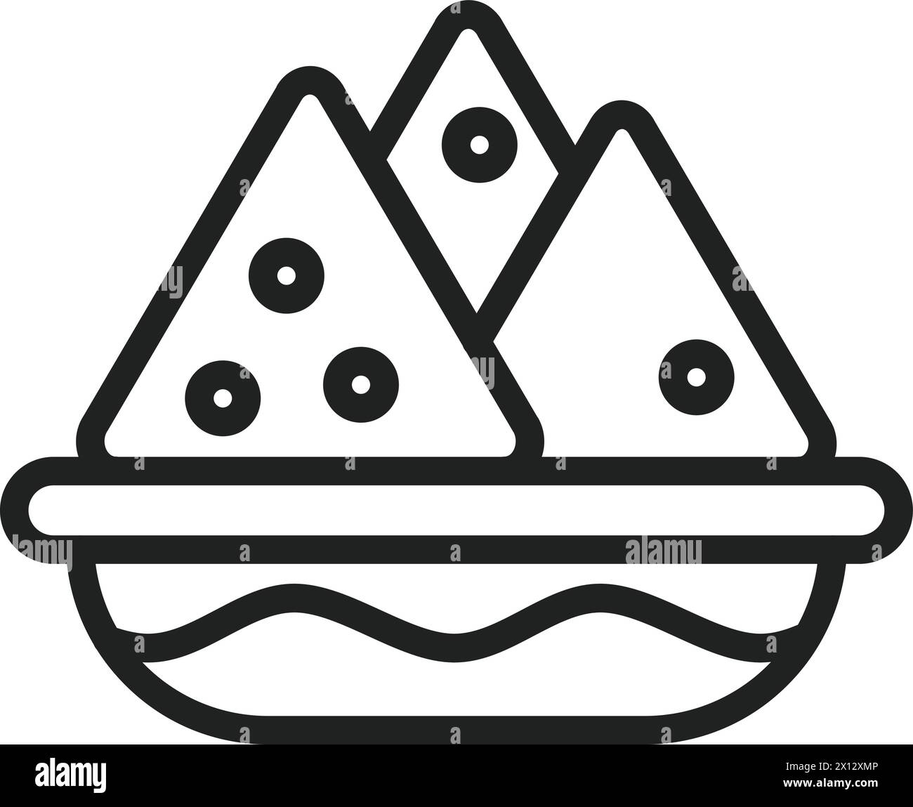 Powder icon vector image. Suitable for mobile application web ...