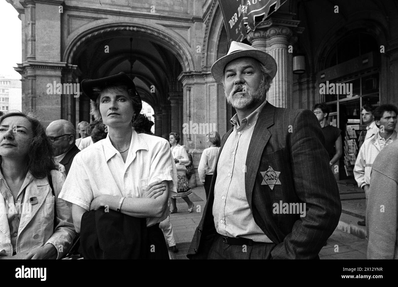 Elfriede jelinek Black and White Stock Photos & Images - Alamy