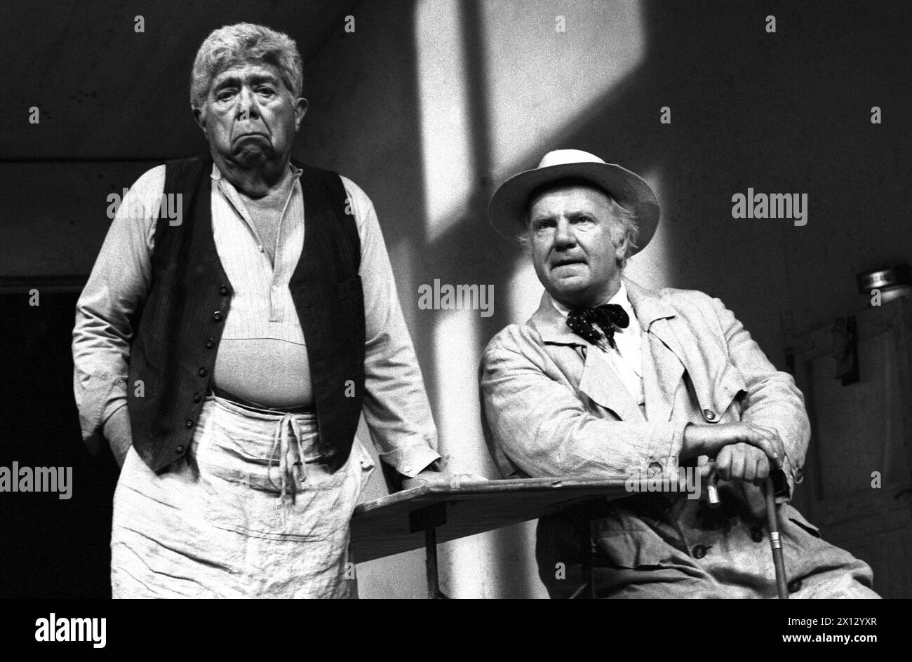 Hugo Lindinger 30 september 1986 hi-res stock photography and images - Alamy