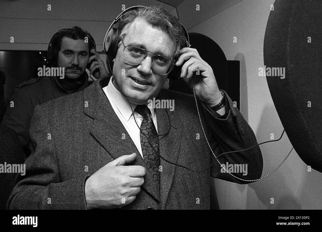 Franz josef bahnhof Black and White Stock Photos & Images Alamy