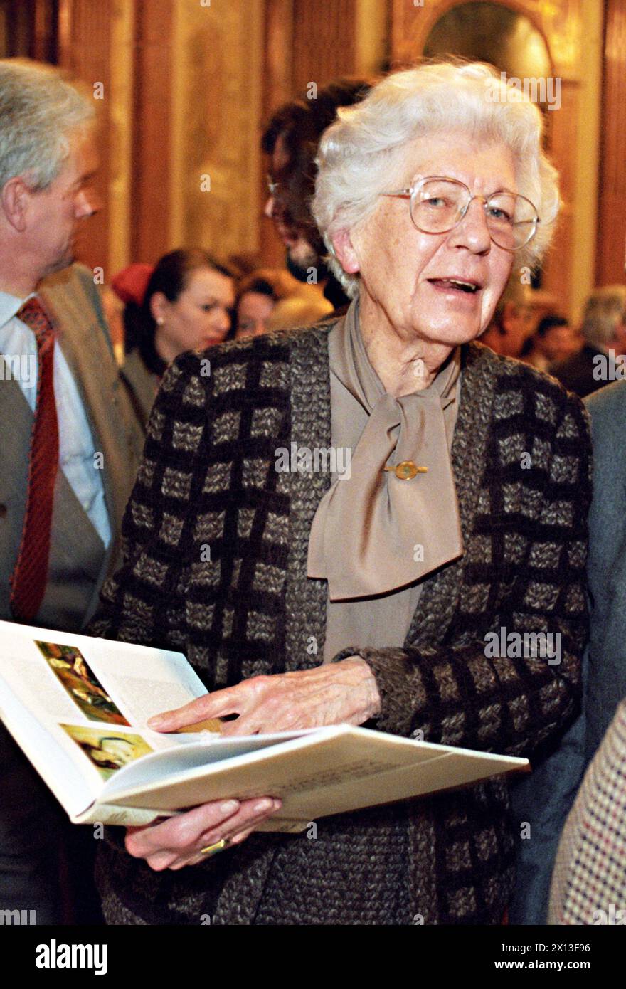 On March 2nd 1995 the first volume of the catalogue raisonné of the ...