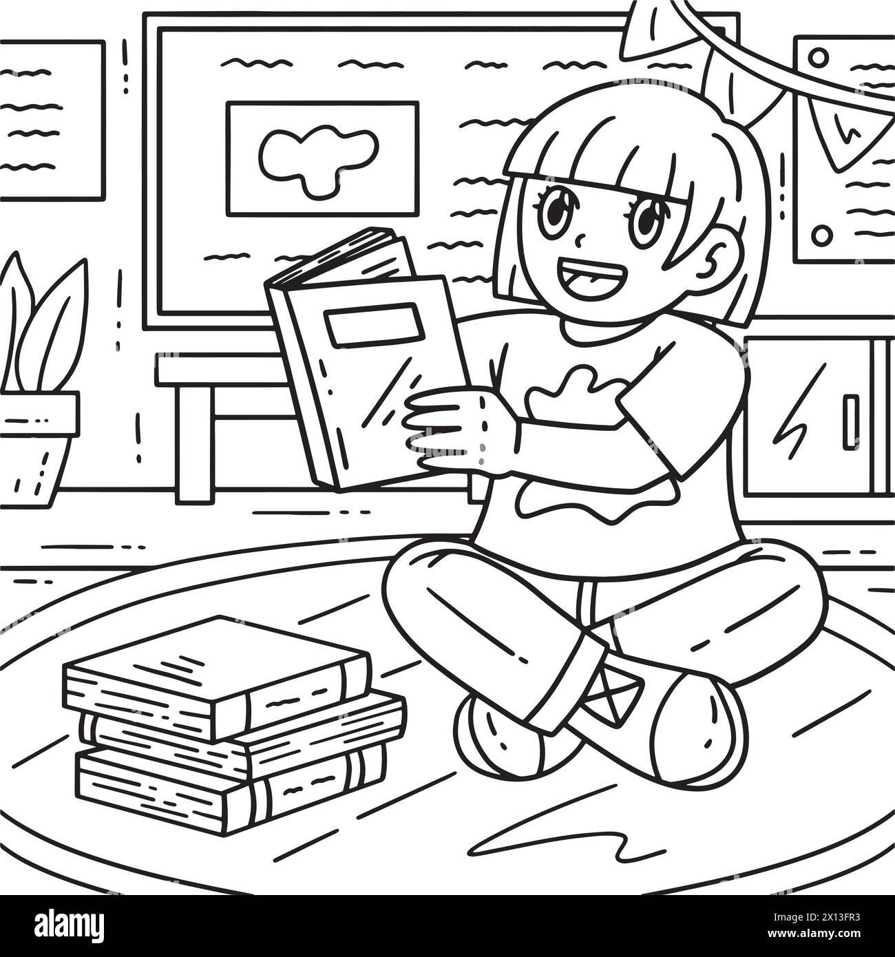 entspannung-clipart-school