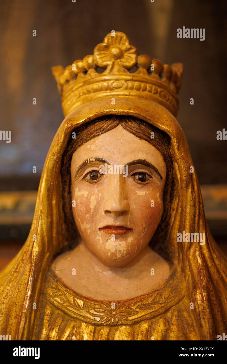 Delphine of glandeves hi-res stock photography and images - Alamy