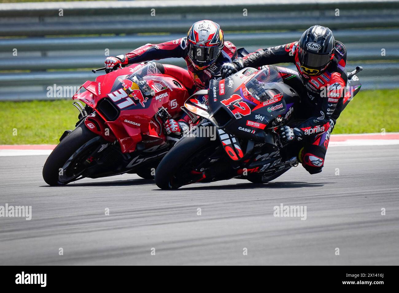 Races of MotoGP Red Bull Grand Prix of Las Americas at Las Americas ...