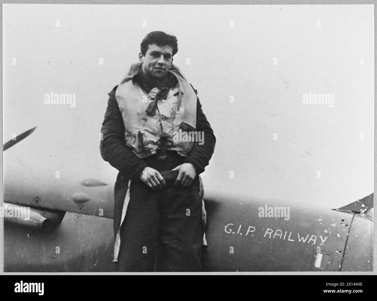 Aircraftdesignation hi-res stock photography and images - Alamy