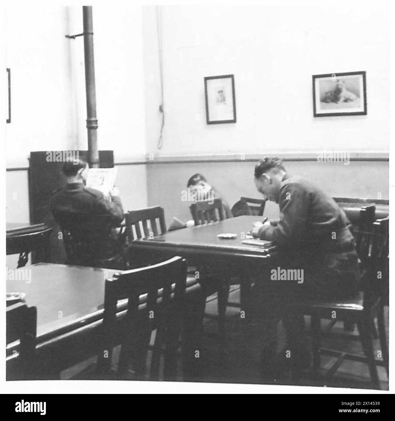 6th battalion Cut Out Stock Images & Pictures - Alamy