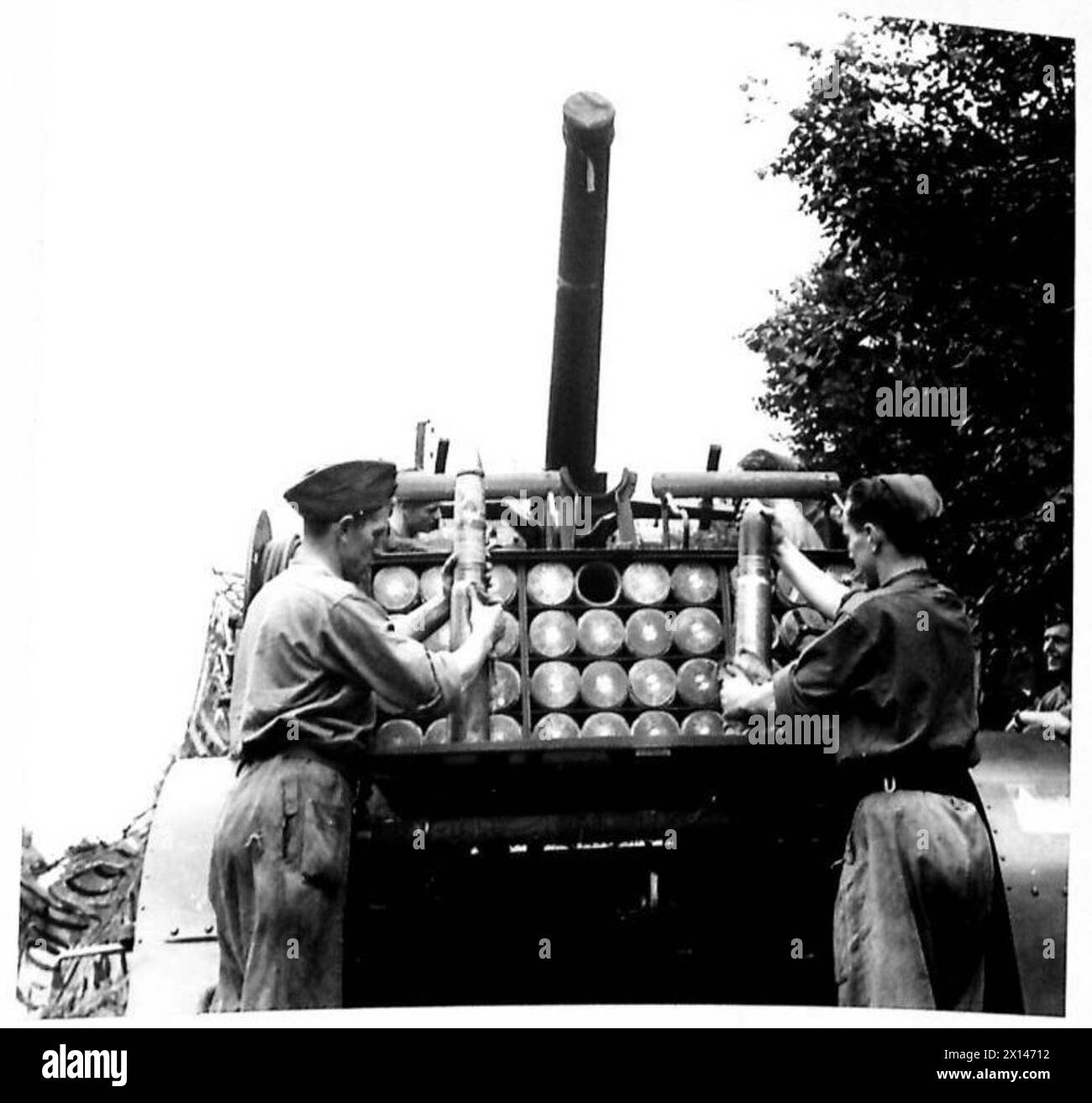 Mission readiness exercise Black and White Stock Photos & Images - Alamy