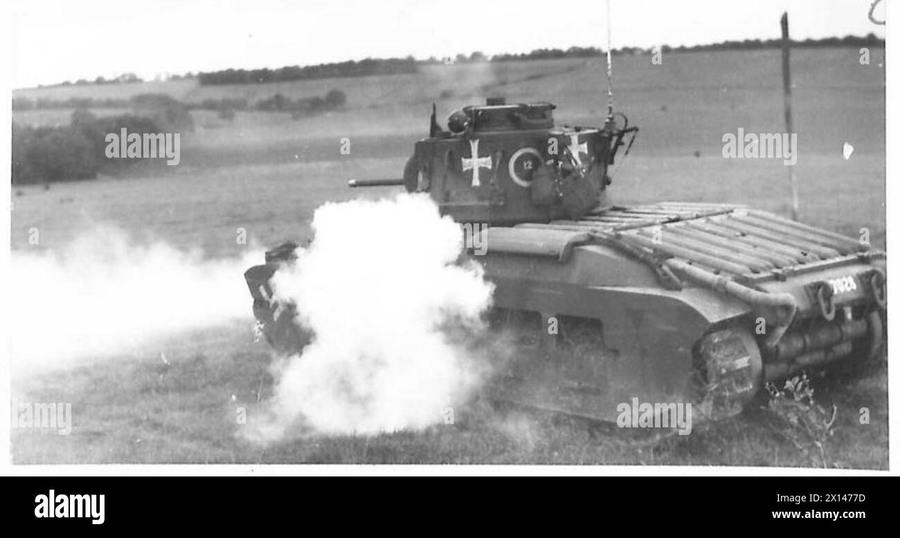 Division readiness exercise Black and White Stock Photos & Images - Alamy