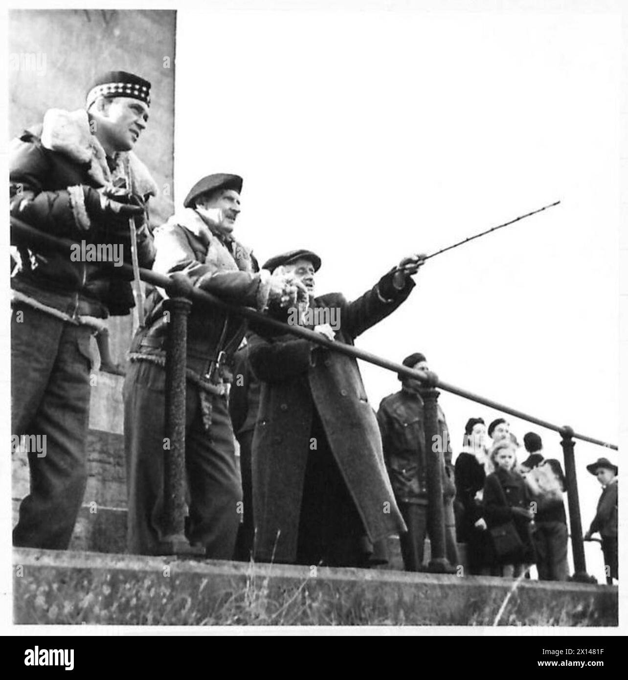 European Battlefields European battlefield military history Black and White Stock Photos ...