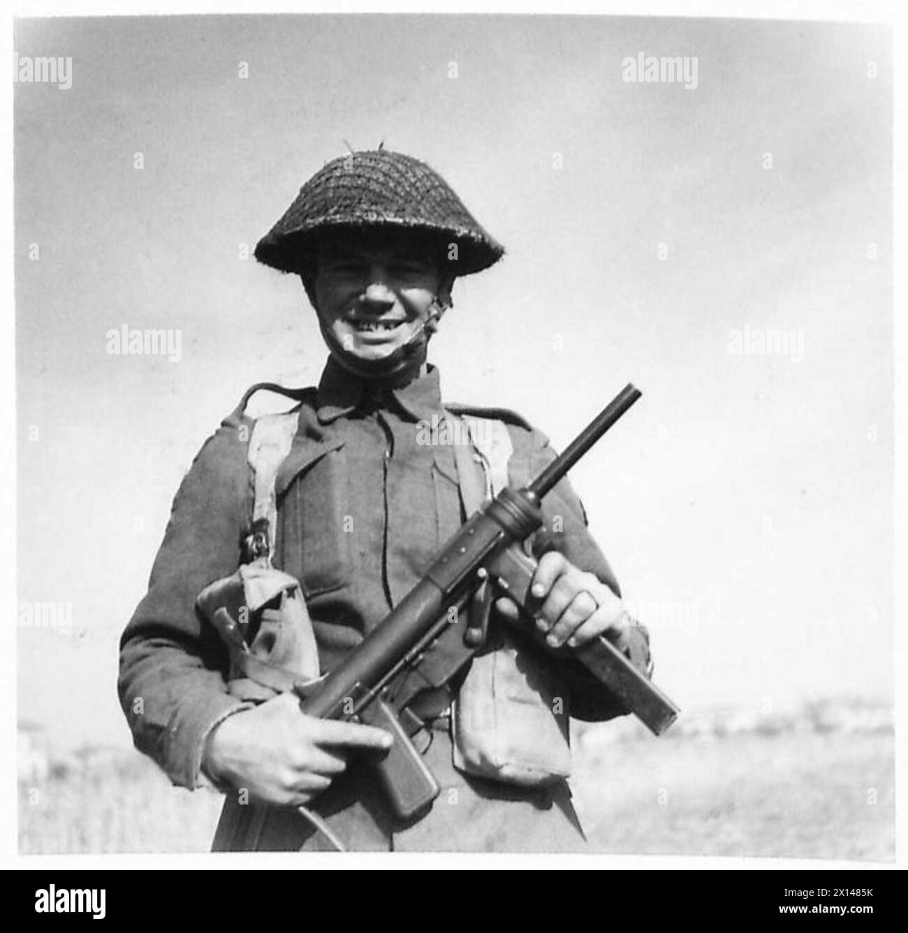 2nd-battalion-royal-fusiliers-hi-res-stock-photography-and-images-alamy