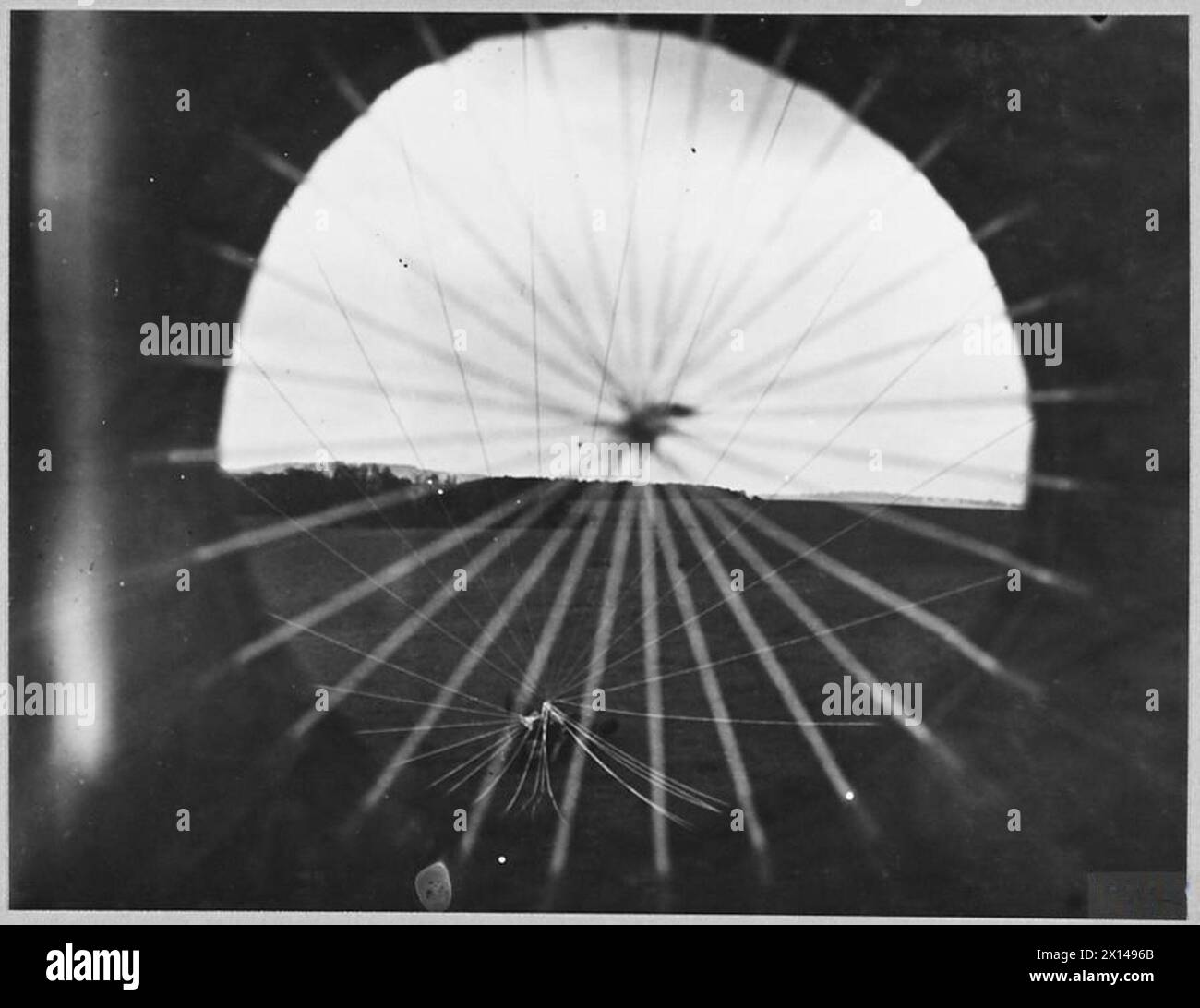 World war ii aircraft vent hi-res stock photography and images - Alamy