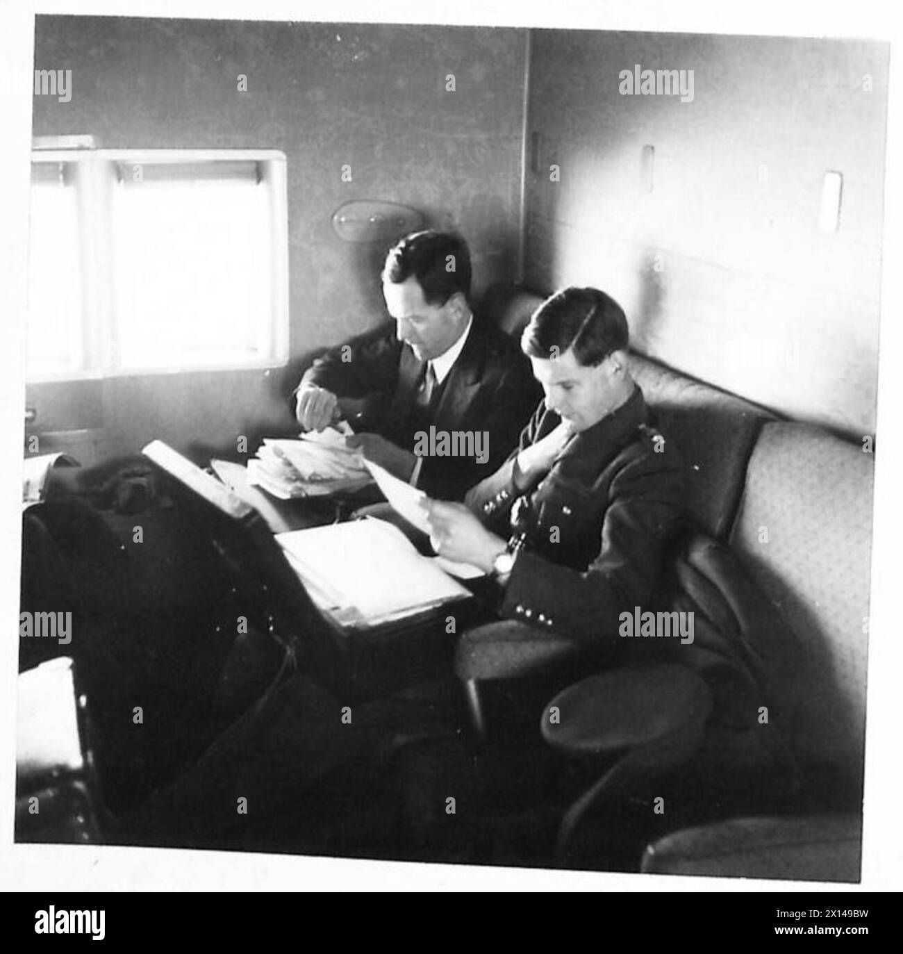 Air journey Black and White Stock Photos Images Alamy