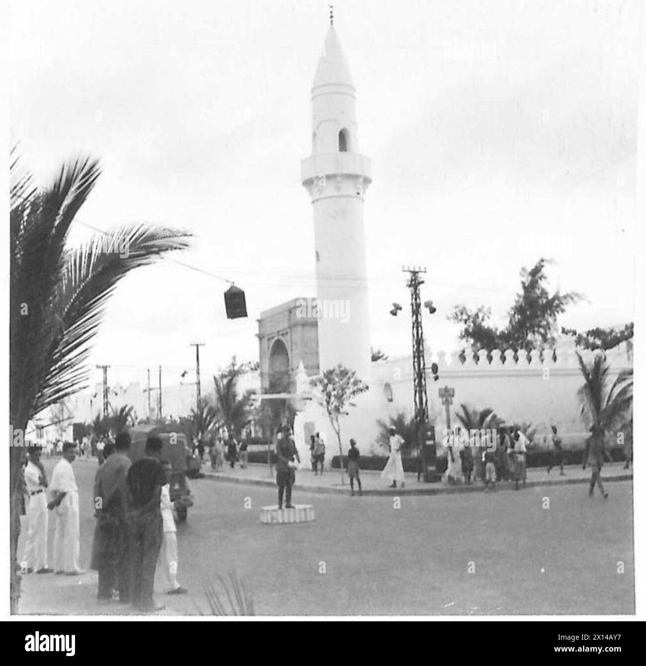 91 Somalia Mogadishu Residents Stock Photos, High-Res Pictures, and