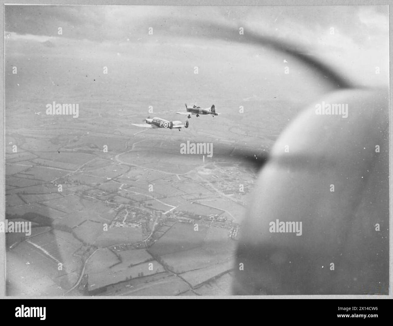 EMPIRE CENTRAL FLYING SCHOOL : AIR UNIVERSITY OF THEALLIED NATIONS ...
