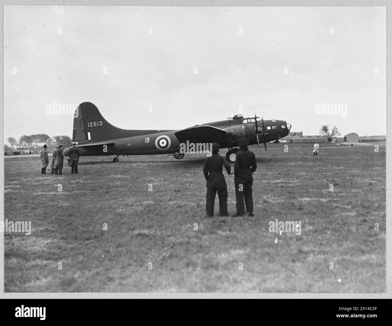 Covers the operations, organization, and activities of the Royal Air ...