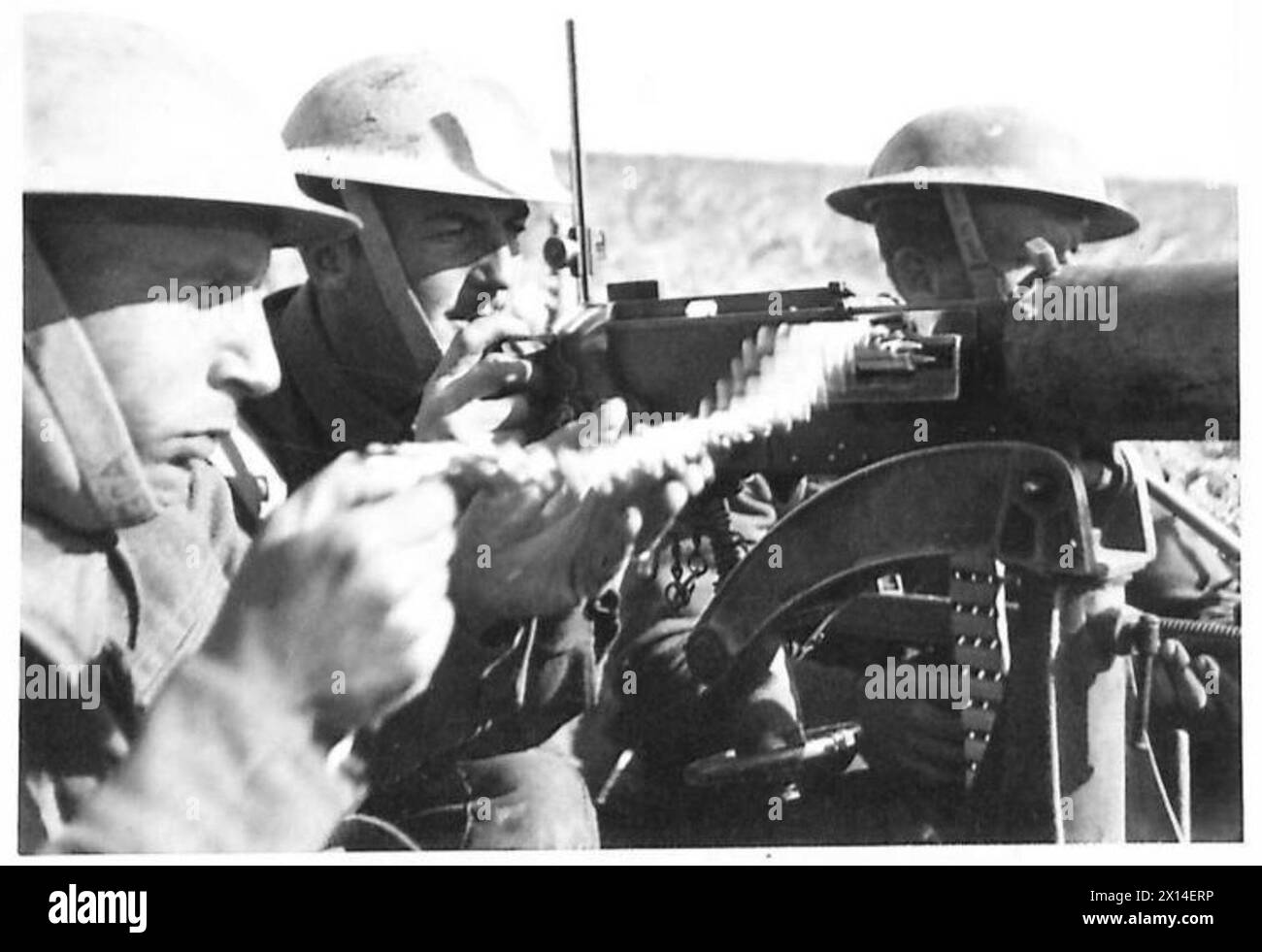 1st battalion the rifles Cut Out Stock Images & Pictures - Alamy