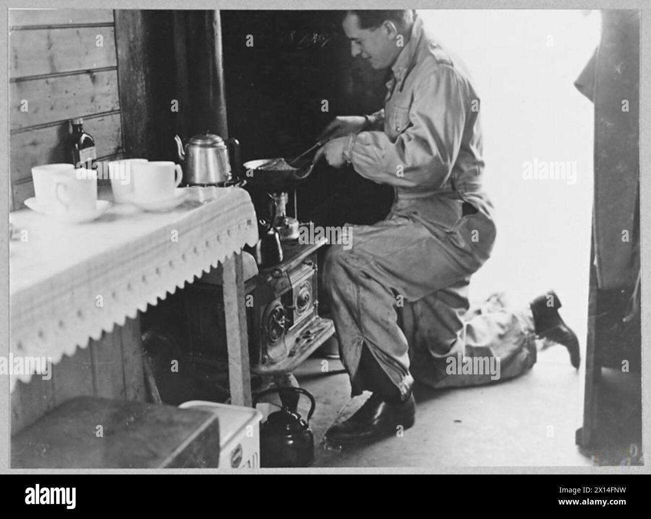 Raf fighter command hi-res stock photography and images - Alamy