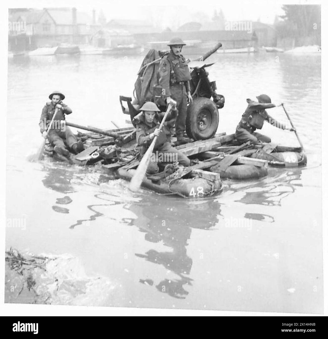 Historictactics hi-res stock photography and images - Alamy