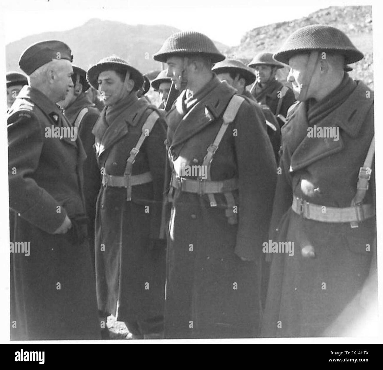 General Kazimierz Sosnkowski, Commander-in-Chief of the Polish Armed ...