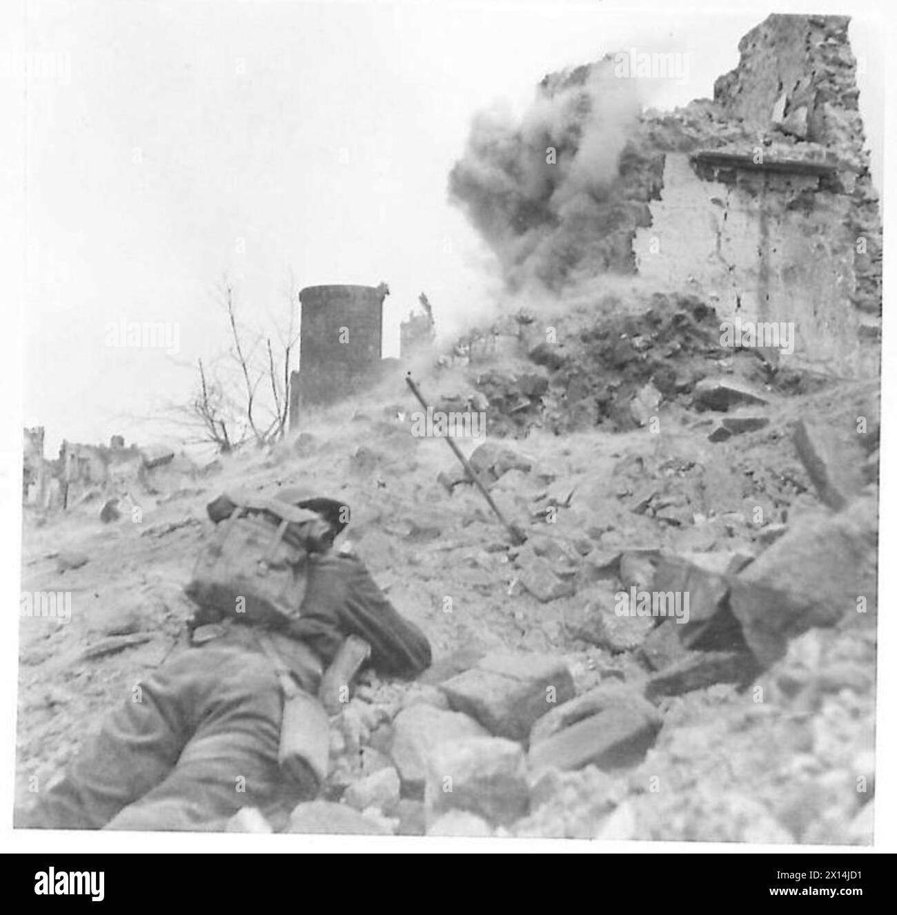 Man buried Black and White Stock Photos &amp; Images - Alamy