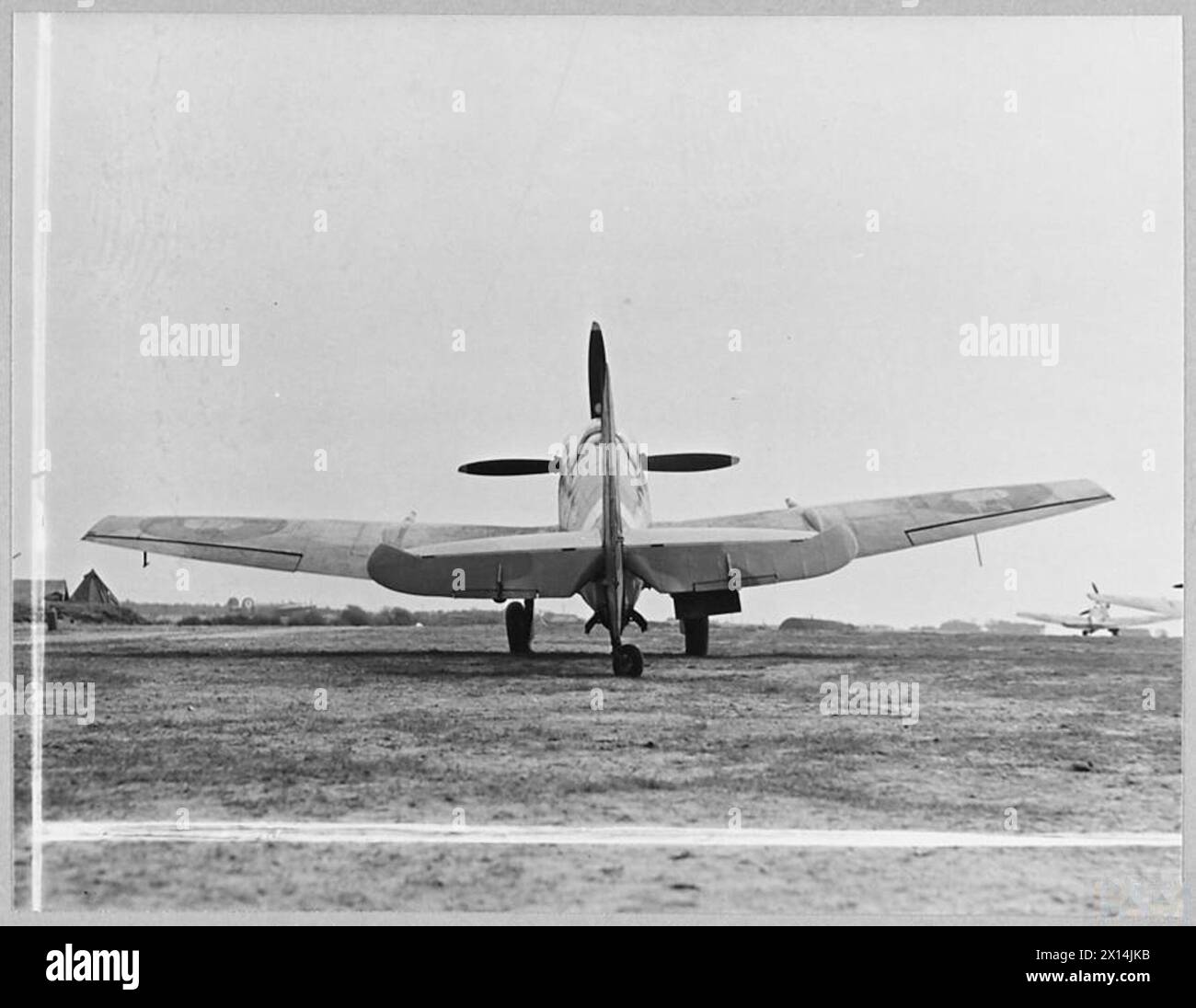 Aircraft Wing Modification Wing modifications hi-res stock photography and images - Alamy