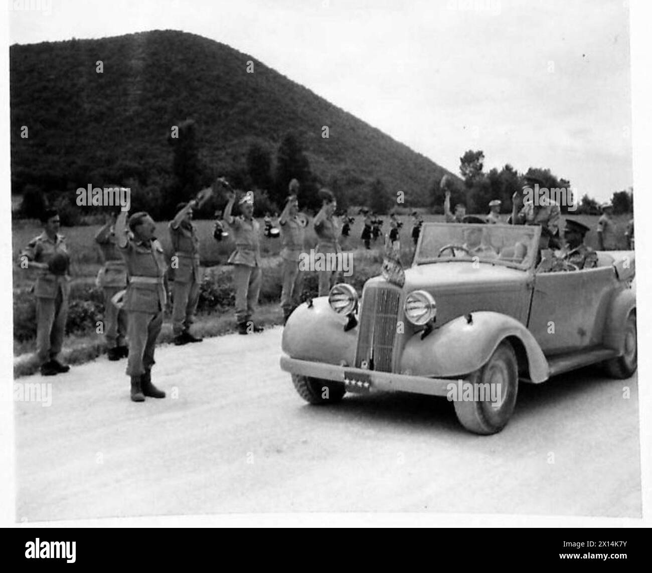 Monarch interaction Black and White Stock Photos Images Alamy