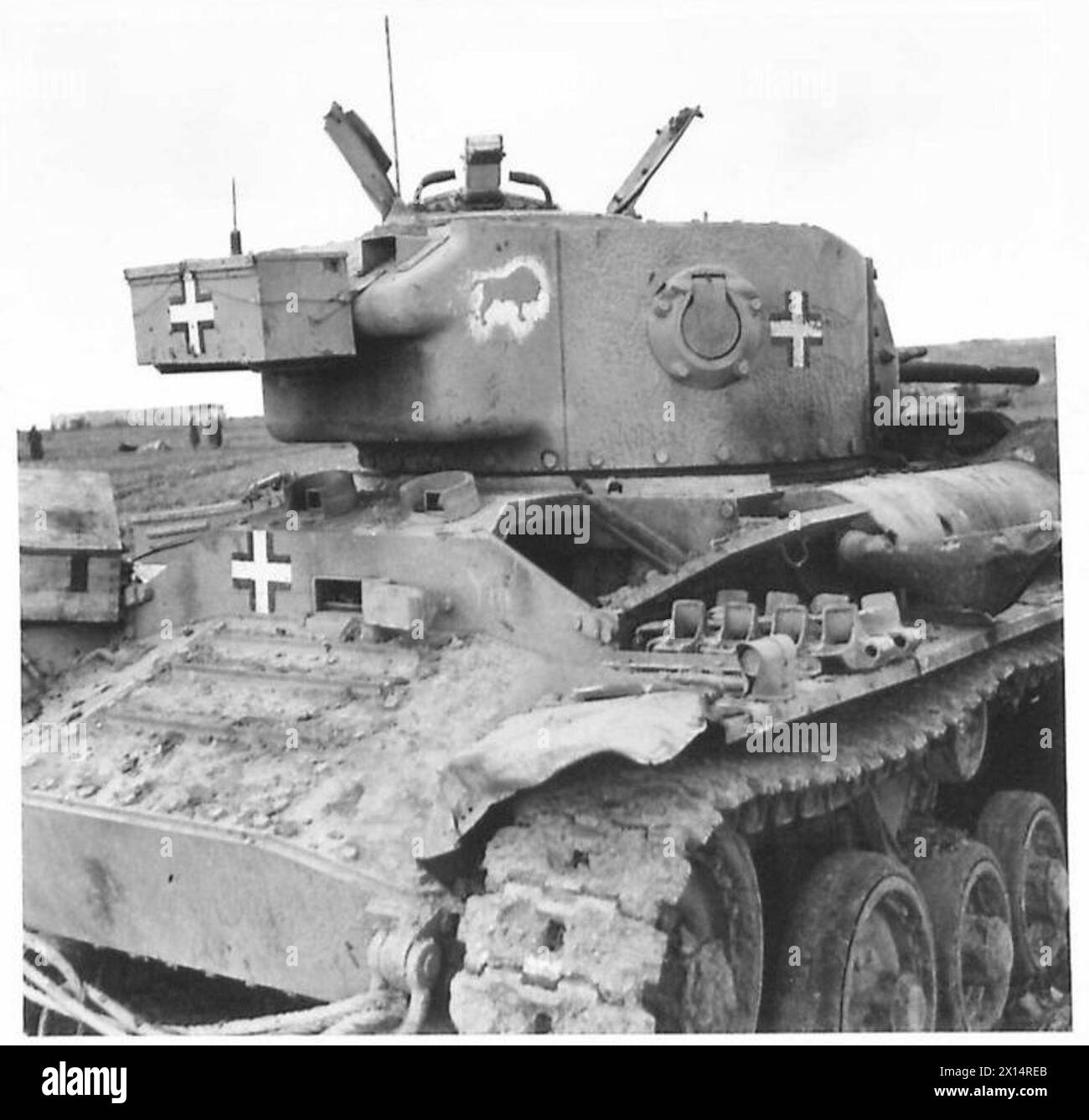 British markings Black and White Stock Photos & Images - Alamy