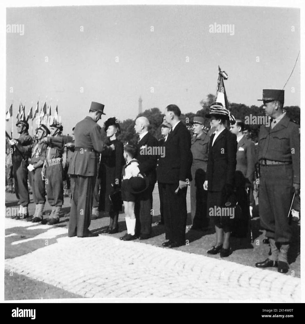 Relatives in army Black and White Stock Photos & Images - Alamy