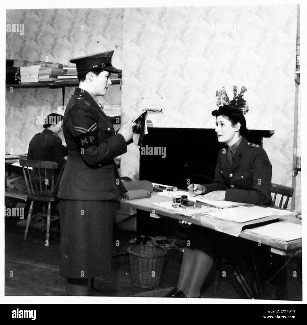 Engineering report Black and White Stock Photos & Images - Alamy