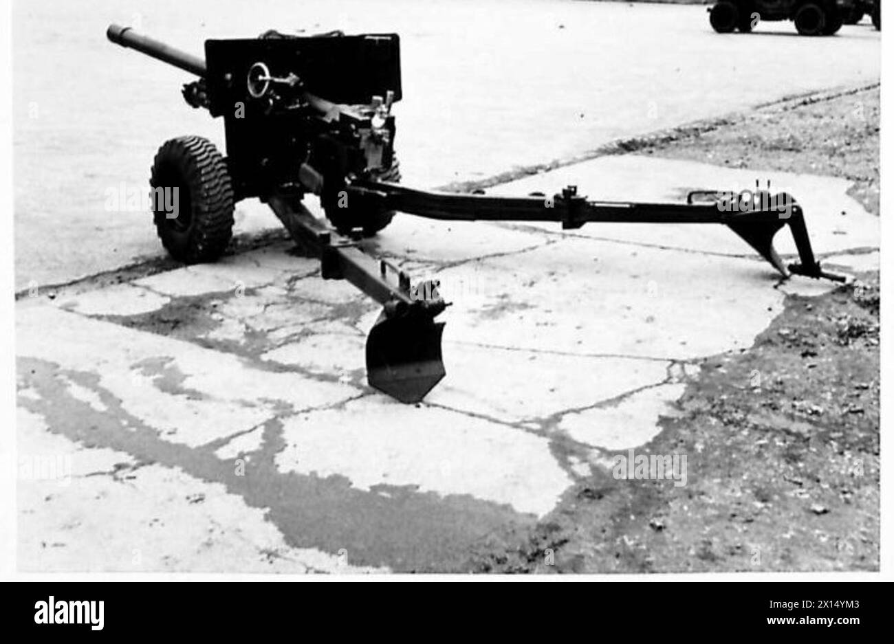 Maquette Riich Models – Canon Anti-Char 6 Pounder + Équipage Commonwealth – 1/??