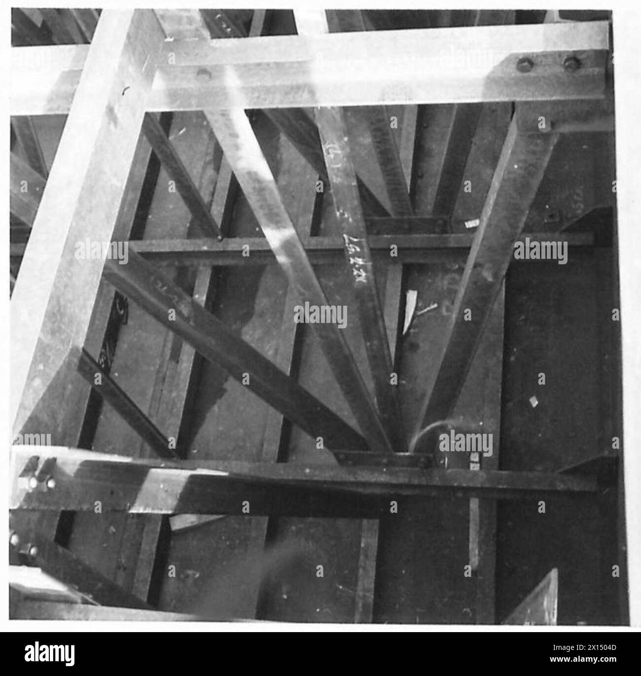 Vessel progress Cut Out Stock Images Pictures Alamy