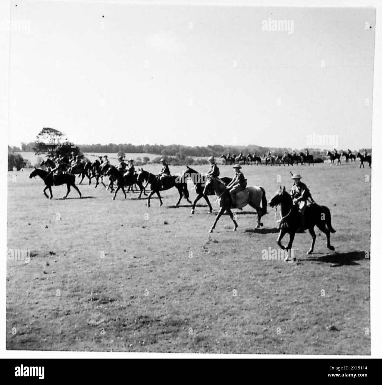 Routine exercise Black and White Stock Photos & Images - Alamy