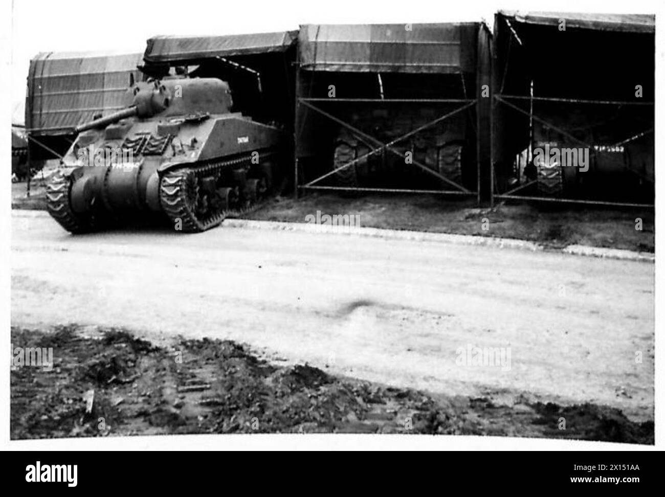 Labeled tanks Black and White Stock Photos & Images - Alamy