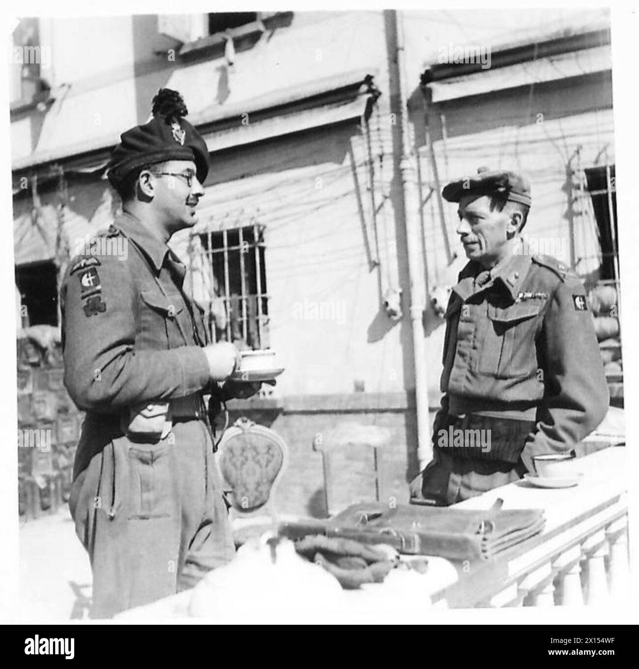 End of conference Cut Out Stock Images Pictures Alamy