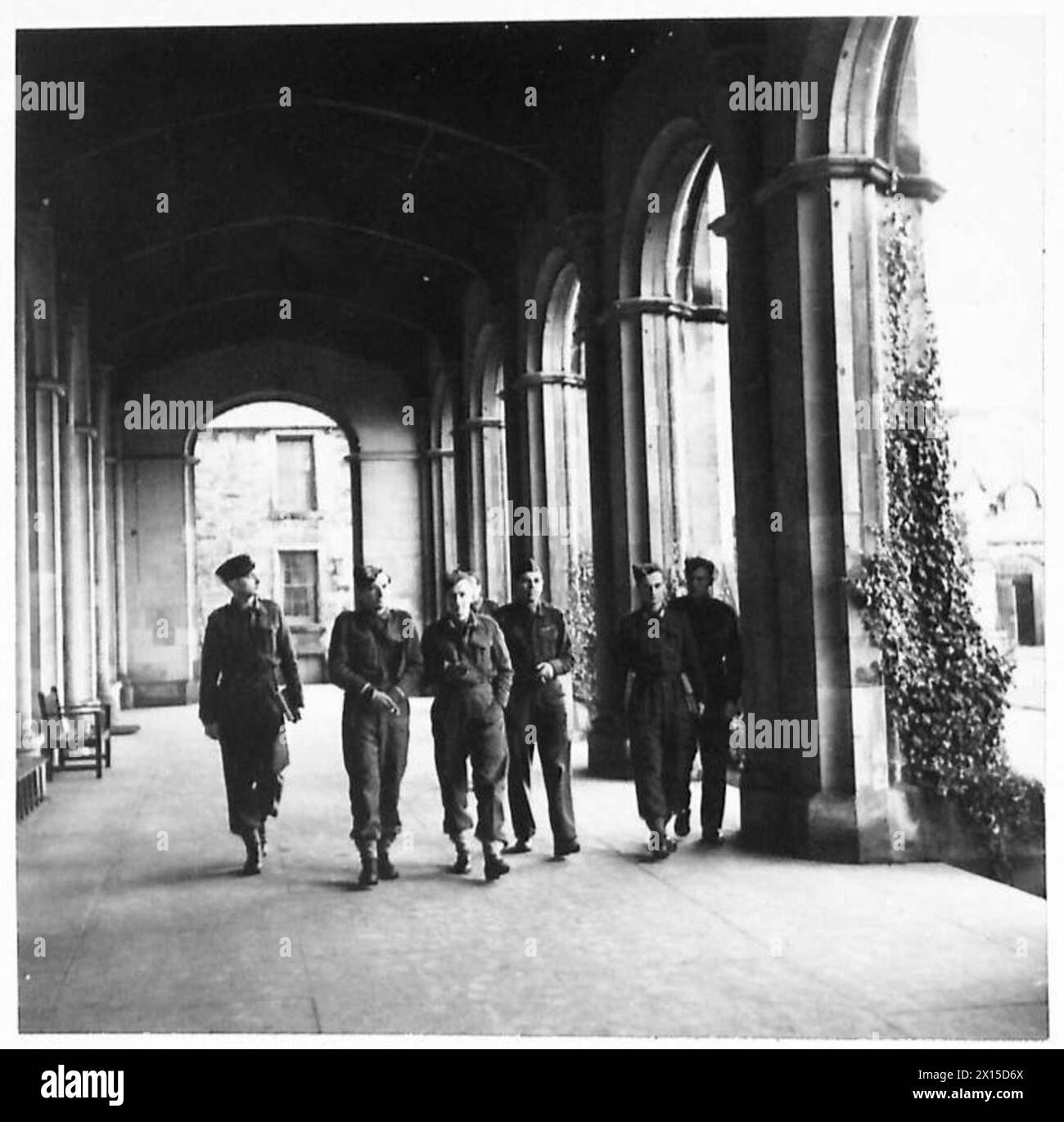 Members polish armed forces Black and White Stock Photos & Images - Alamy