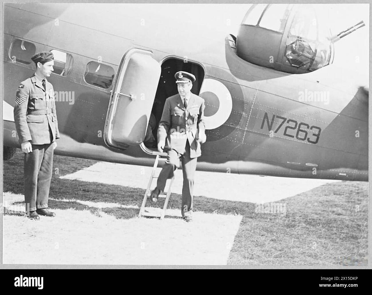 BREWSTER BUFFALO American fighter aircraft flown by No 67 Squadron