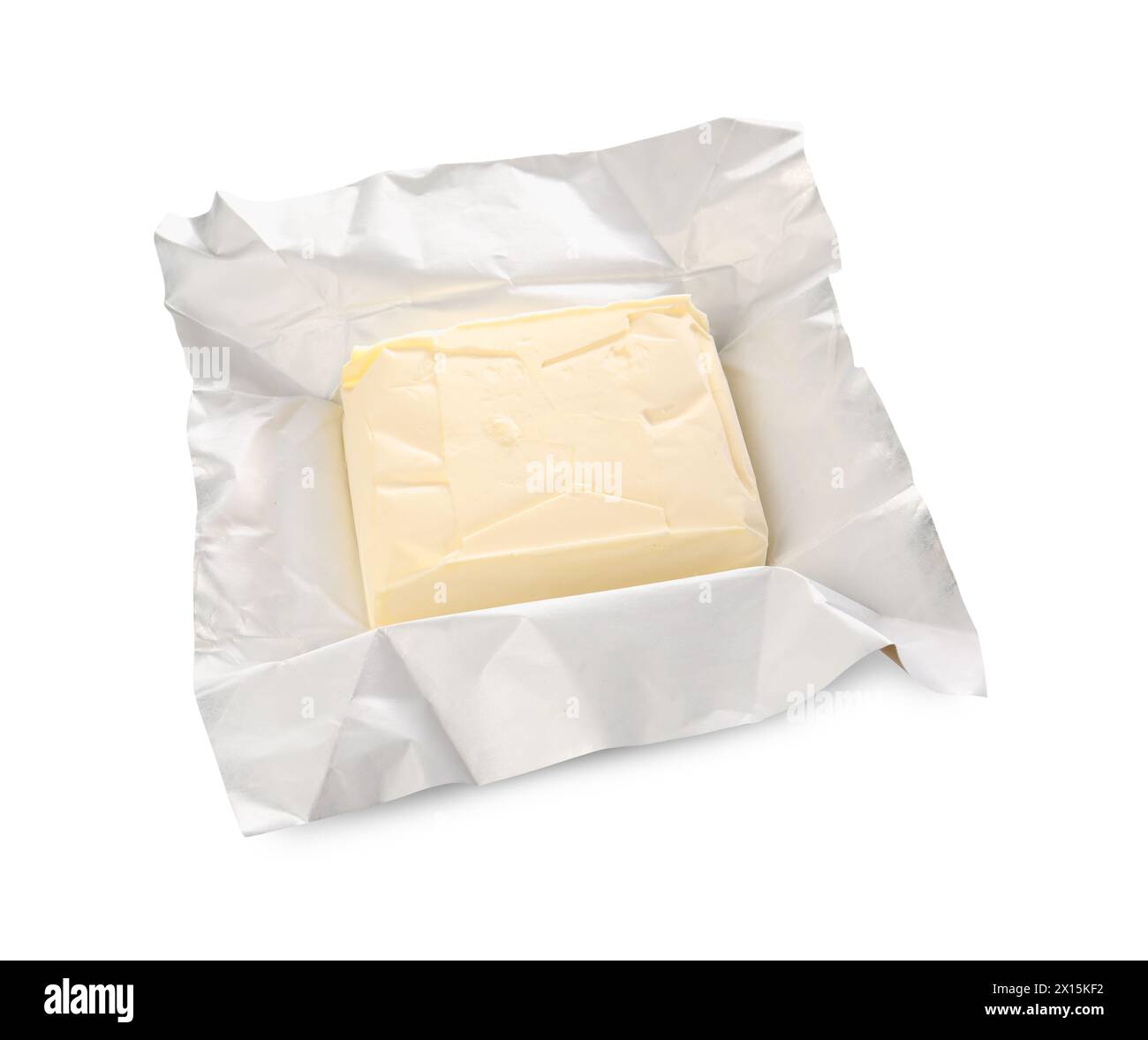 Natural butter packaging hi-res stock photography and images - Alamy