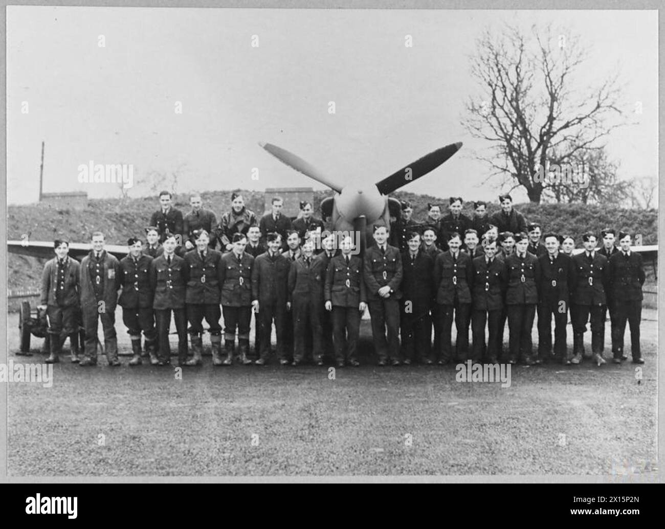 Aircraft_team hi-res stock photography and images - Alamy