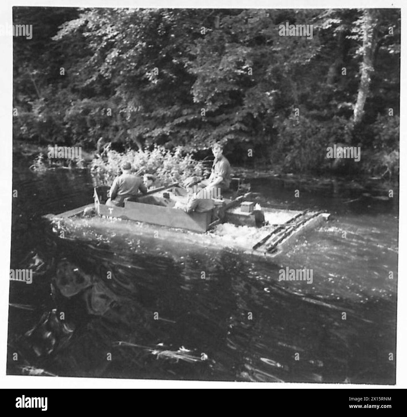 Military carriers Black and White Stock Photos & Images - Alamy