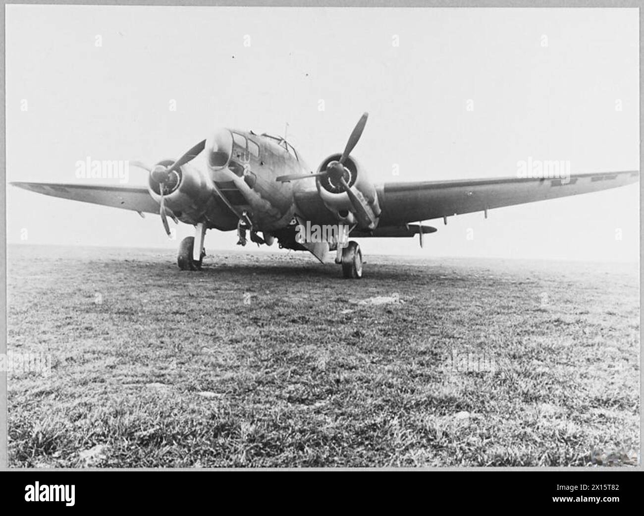 Aircraft_team hi-res stock photography and images - Alamy