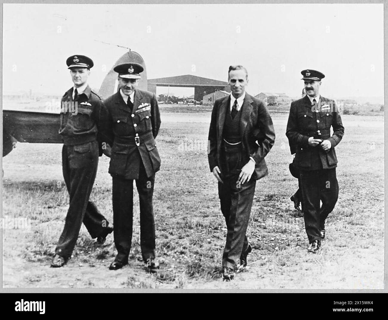 State secretary h j hi-res stock photography and images - Alamy