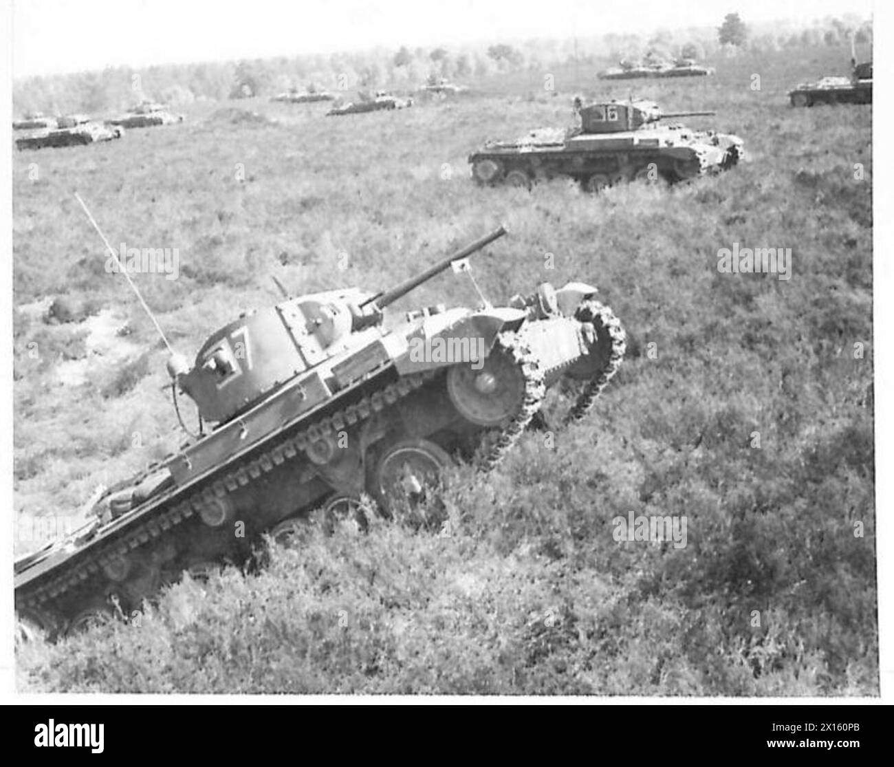 Exercise Ground Tanks Black And White Stock Photos Images Alamy exercise-ground-tanks-black-and-white-stock-photos-images-alamy
