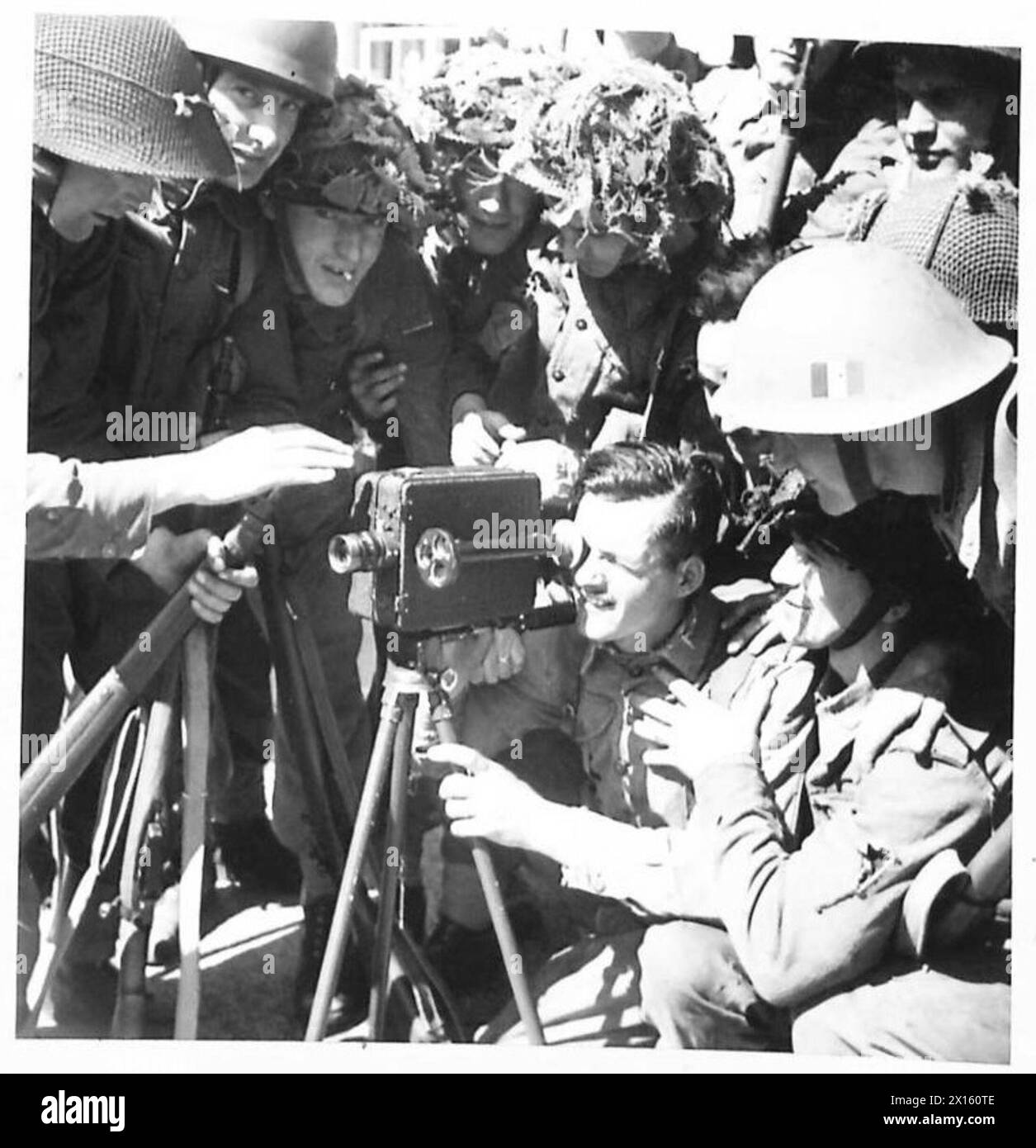 Non camera Black and White Stock Photos Images Alamy