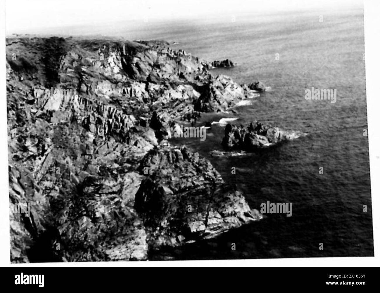 SPECIAL ASSIGNMENT FOR D.TN Swiss Roll pontoon on rocks after breaking away from the Spud