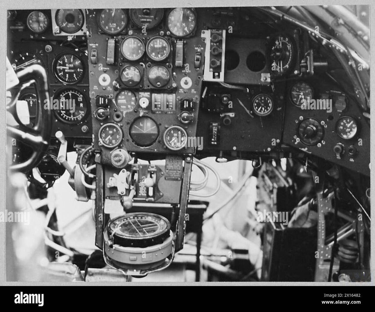 Aircraftinstrument hi-res stock photography and images - Alamy