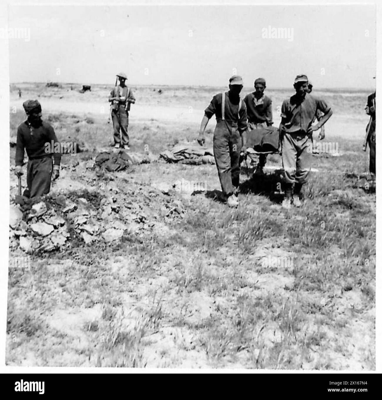 Battlefield management Black and White Stock Photos & Images - Alamy